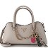  Davina Bolsa de hombro 31 cm Modelo light taupe