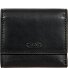  Volterra Cartera Protección RFID Piel 11 cm Modelo black
