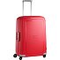  S'Cure Spinner Trolley de 4 ruedas 69 cm Modelo crimson red