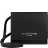  Ada Cartera Protección RFID Piel 10.5 cm Modelo black