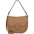  Melora Bolsa de hombro M 31 cm Modelo camel