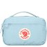  Kanken Hip Pack Riñonera 18 cm Modelo sky blue