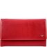  Polo Billetero RFID Piel 17 cm Modelo rot