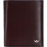  Colorado RFID Protect Cartera de cuero 8,5 cm Modelo bordeaux