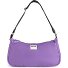  Glossy Bolsa de hombro 31 cm Modelo lavender