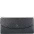  Cartera Basics Piel 19,5cm Modelo schwarz