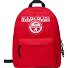  H-Boussine Mochila de día 42 cm Modelo red goji