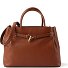  Blake Bolsa de hombro Piel 35.5 cm Modelo lauren tan