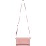  Weave Harmony Bolso de mano Piel 22 cm Modelo blush