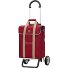  Scala Shopper Plus Ipek Ma Carro de la compra 48 cm Modelo rot