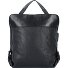  Grandma's Luxury Club Mrs.Crumble Cookie City Mochila de piel 28 cm Modelo black smoke