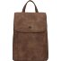  Mad'l Dasch Mochila de la ciudad 29 cm Modelo brownie