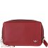  Polo Cartera de llaves Piel natural 11 cm Modelo rot