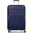  Eco Edition 02 4 ruedas Carrito 76 cm con pliegue de expansión Modelo navy