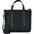  Barkley Bolso Piel 27 cm Modelo black
