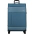  Monthélys 4 ruedas Carrito 78 cm con pliegue de expansión Modelo blue
