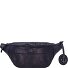  Anchor Love Jamie Riñonera Piel 26 cm Modelo midnight navy