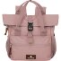  Basics Mochila de la ciudad 27 cm Modelo smoky rose
