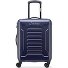  JH004C 4 ruedas Carro de la cabina 55 cm Modelo blue