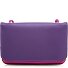  Cartera de piel 19 cm Modelo sangria multi