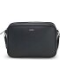  Northon Bolsa de hombro Piel 23 cm Modelo black