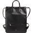  Ellesmere Mochila de la ciudad Piel 44 cm Modelo black