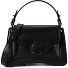  C-Me Bolso Piel natural 24 cm Modelo noir
