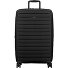  Striper 4 ruedas Trolley 68 cm Con fuelle expandible Modelo dark grey