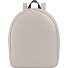  Mochila City Piel 26,5 cm Modelo pearl grey