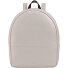  Mochila City Piel 26,5 cm Modelo pearl grey