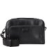  Boston Bolso 23 cm Modelo black