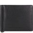  Voyager Cartera Protección RFID Piel 12.5 cm Modelo black