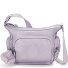  Basic Plus Gabbie Bolsa de hombro 24.5 cm Modelo lilac moon met