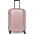 Edition 02 4 ruedas Carrito M 66 cm Modelo rose metallic