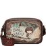  Core Bolsa de hombro 24 cm Modelo mehrfarbig