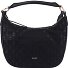  Collana Tessuto Bolsa de hombro 27.5 cm Modelo black