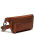  Toronto Riñonera Piel 23 cm Modelo cognac