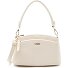  Sibona Bolsa de hombro 25 cm Modelo creme