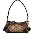 Daydreamer Bolsa de hombro 23.5 cm Modelo chocolate