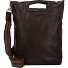  Piera Bolso Piel 24 cm Modelo moro