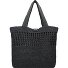  CK Holiday Bolsa de compras 50 cm Modelo black