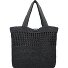  CK Holiday Bolsa de compras 50 cm Modelo black