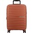  Xwave 4 ruedas Carro de la cabina 55 cm con pliegue de expansión Modelo brique