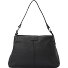  Hirsch Bolsa de hombro Piel 29.5 cm Modelo schwarz
