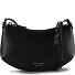 Loop Bolsa de hombro Piel 23.5 cm Modelo black