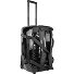 Barrel Roller 60 2 ruedas Bolsa de viaje 57 cm Modelo black