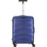  Engenero Spinner Trolley de cabina de 4 ruedas 55 cm Modelo oxford blue