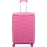  Skyline 2.0 4 ruedas Carrito 46.5 cm con pliegue de expansión Modelo cyber pink