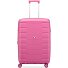  Skyline 2.0 4 ruedas Carrito 46.5 cm con pliegue de expansión Modelo cyber pink