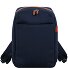  Mochila Uppsala S 40 cm Modelo navy